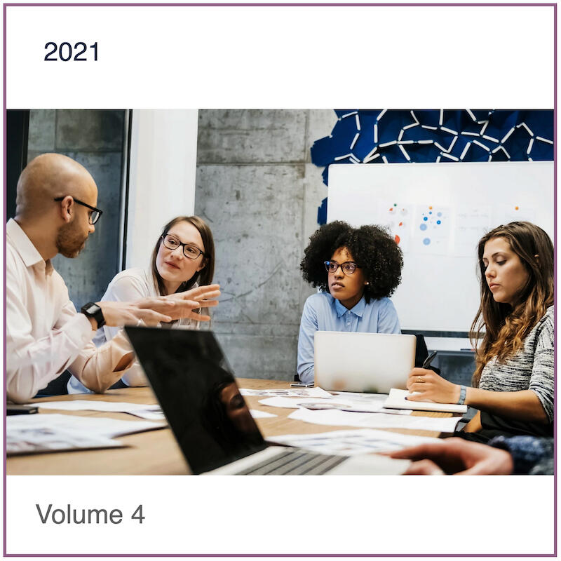 Express 2021 Volume 4
