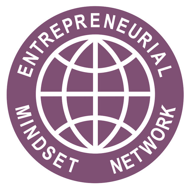 Entrepreneurial Mindset EXPRESS homepage Entrepreneurial Mindset EXPRESS homepage